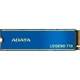 SSD накопичувач ADATA Legend 710 256GB (ALEG-710-256GCS) [135463] - зображення 1