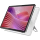 Планшет Lenovo Tab 4/128GB LTE + Clear Case Luna Grey (ZAEJ0050UA) [135700] - зображення 2