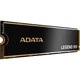 SSD накопитель ADATA Legend 900 512GB (SLEG-900-512GCS) [135447] - изображение 2