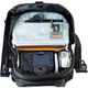 Сумка для фотоапарата Lowepro Nova 170 AW II Black (LP37121-PWW) [135680] - зображення 8