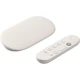Медиаплеер Google TV Streamer 4K Porcelain [122644] - изображение 1