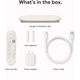 Медиаплеер Google TV Streamer 4K Porcelain [122644] - изображение 4