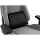 Геймерское кресло GT Racer X-8004 Fabric Gray [121428] - изображение 9