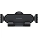 Автодержатель Baseus Stable Gravitational Car Mount Lite Air Outlet Version Black (SUWX010001) [134769] - изображение 1