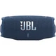 Портативная акустика JBL Charge 6 Blue (JBLCHARGE6BLU) [135010] - изображение 4