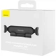 Автодержатель Baseus Stable Gravitational Car Mount Lite Air Outlet Version Black (SUWX010001) [134769] - изображение 6