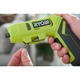 Электроотвертка Ryobi RSDP4-120G (5133005958) [134030] - изображение 9