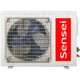 Сплит-система Sensei Aquilon Inverter SAC-24MBW/I [130667] - изображение 9
