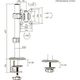 Настольное крепление для монитора Brateck LDT66-C01 [107924] - изображение 11
