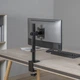 Настольное крепление для монитора Brateck LDT66-C01 [107924] - изображение 12