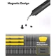 Набор инструментов HOTO Precision Screwdriver Kit Pro (QWLSD012) [105663] - изображение 6