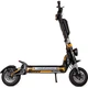 Электросамокат Kugoo Kirin G4 Max [105714] - изображение 8