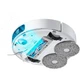 Сменная фибра для пылесосов Xiaomi Robot Vacuum X10+/ X20+ Mop Pad 2шт (BHR6559GL) [107702] - изображение 4