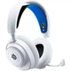 Игровые наушники SteelSeries Arctis Nova 7P Wireless White (61561) [108262] - изображение 4