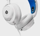 Игровые наушники SteelSeries Arctis Nova 7P Wireless White (61561) [108262] - изображение 7