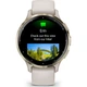 Смарт-часы Garmin Venu 3S Soft Gold Steel Bezel with Ivory Case and Silicone Band (010-02785-04/54) [111833] - изображение 7