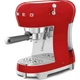 Кофеварка рожковая Smeg ECF02RDEU [107757] - изображение 4