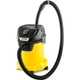 Пылесос промышленный Karcher KWD 3 V-17/4/20 Brush Kit (1.628-443.0) [106359] - изображение 4