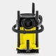 Пылесос промышленный Karcher KWD 3 V-17/4/20 Brush Kit (1.628-443.0) [106359] - изображение 6