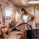 Пылесос промышленный Karcher KWD 3 V-17/4/20 Brush Kit (1.628-443.0) [106359] - изображение 13