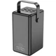 Внешний аккумулятор Hoco Endure DB03 100000mAh 22.5W Black [121606] - изображение 3
