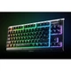 Клавиатура SteelSeries Apex 3 TKL USB (64831) [121357] - изображение 6