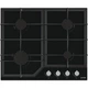 Газовая варочная поверхность Gorenje GT641KB [113270] - изображение 1