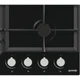 Газовая варочная поверхность Gorenje GT641KB [113270] - изображение 8