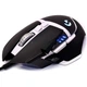 Мышь Logitech G502 Hero Special Edition (910-005729) [116939] - изображение 2