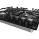 Газовая варочная поверхность Gorenje GKTW642SYB [113269] - изображение 5
