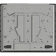 Газовая варочная поверхность Gorenje GKTW642SYB [113269] - изображение 8
