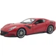 Автомодель Bburago Ferrari F12tdf 1:24 Red (18-26021) [119108] - изображение 1