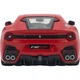 Автомодель Bburago Ferrari F12tdf 1:24 Red (18-26021) [119108] - изображение 5