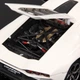 Автомодель Bburago Lamborghini Countach LPI 800-4 1:24 White (18-21102) [119065] - изображение 9