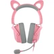 Игровые наушники Razer Kraken Kitty V2 PRO Quartz (RZ04-04510200-R3M1) [121917] - изображение 2