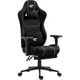 Геймерське крісло GT Racer X-2305 Fabric Black [121526] - зображення 3