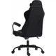 Компьютерное кресло GT Racer X-2322 Fabric Black [121427] - изображение 4