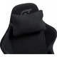 Компьютерное кресло GT Racer X-2322 Fabric Black [121427] - изображение 5
