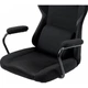 Компьютерное кресло GT Racer X-2322 Fabric Black [121427] - изображение 6