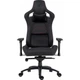 Компьютерное кресло GT Racer X-8004 Fabric Black [121442] - изображение 1