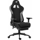 Комп'ютерне крісло GT Racer X-2308 Fabric Black/Gray [121435] - зображення 5