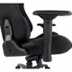 Компьютерное кресло GT Racer X-8004 Fabric Black [121442] - изображение 10