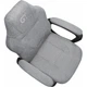 Геймерское детское кресло GT Racer X-1414 Fabric Gray/Gray [122627] - изображение 4