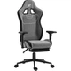Геймерське крісло GT Racer X-2305 Fabric Gray/Black [122599] - зображення 4