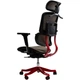 Геймерское кресло GT Racer X-626 Gray/Red [122618] - изображение 5