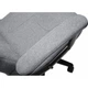 Геймерское детское кресло GT Racer X-1414 Fabric Gray/Gray [122627] - изображение 9