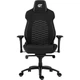 Геймерське крісло GT Racer X-8702 Fabric Black [122621] - зображення 2