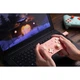 Геймпад 8BitDo Ultimate 2C 2.4G Wireless 81HD Peach Edition [122640] - зображення 10