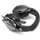 Игровые наушники REAL-EL GDX-7680 Black (EL124100046) [112562] - изображение 6