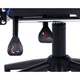 Геймерское кресло GT Racer X-2323 Black/Blue [122607] - изображение 10